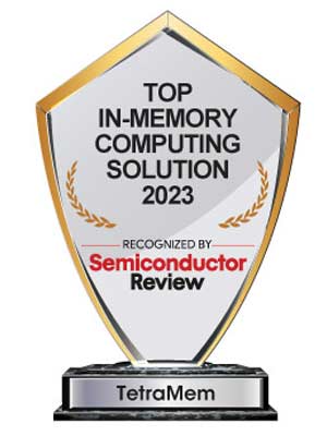 Top In-Memory Computing solution- 2023