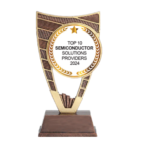 Top 10 Semiconductor Solutions Providers - 2024