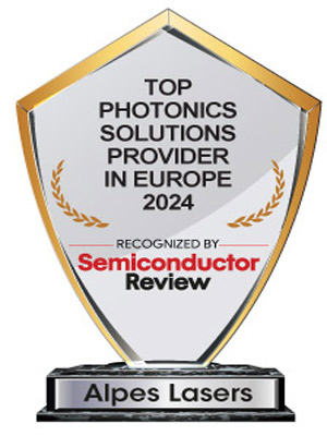 Top 10 Photonics Solutions Providers in Europe - 2024