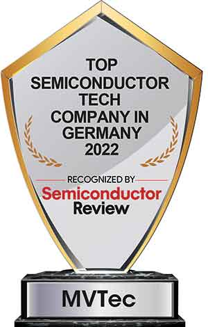 Top 5 Semiconductor Tech Companies in Germany - 2022