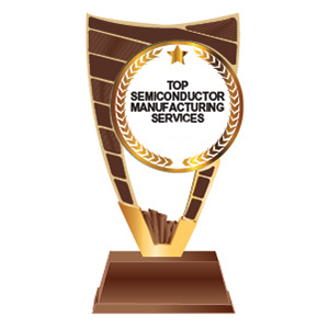 Top Semiconductor Manufacturing Services