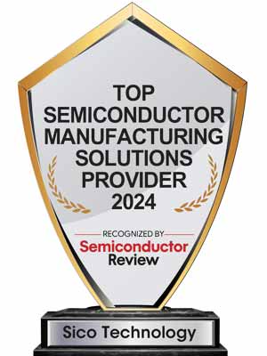 Top 10 Semiconductor Manufacturing Solutions Providers - 2024