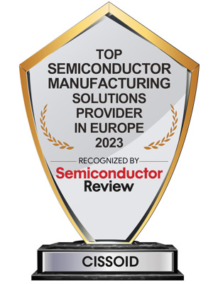 Top 10 Semiconductor Manufacturing Solutions Companies in Europe - 2023
