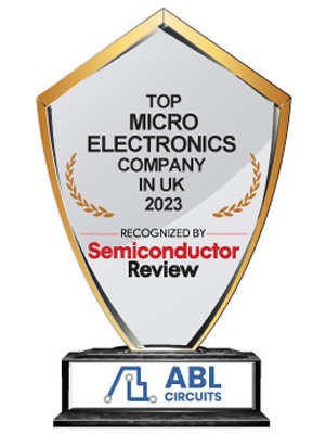 Top 10 Micro Electronics Companies in UK - 2023