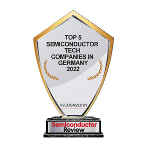 Top 5 Semiconductor Tech Companies in Germany - 2022