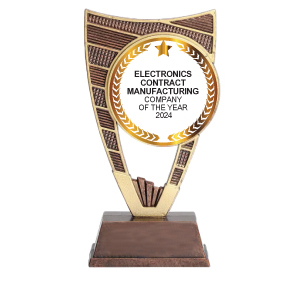 Electronics Contract Manufacturing Company Of The Year - 2024