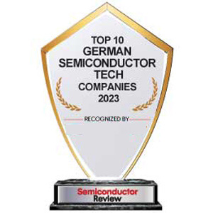 Top 10 German Semiconductor Tech Companies - 2023
