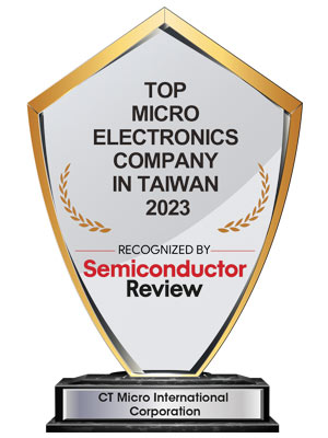 Top 5 Micro Electronics Companies In Taiwan - 2023 