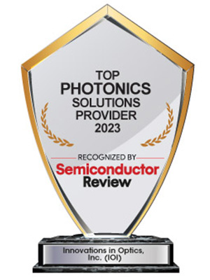 Top 10 Photonics Solutions Companies – 2023