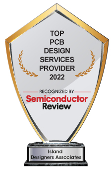 Top 10 PCB Design Services Companies 2022