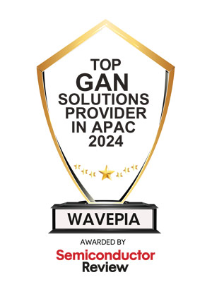 Top 10 GaN Solutions Providers in Apac – 2024
