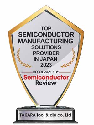 Top 5 Semiconductor Manufacturing Solutions Companies in Japan - 2023