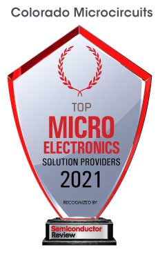 Top 10 Micro Electronics Solution Companies - 2021 